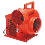 High Output Centrifugal Blowers