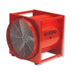 Allegro Confined Space Ventilator Blowers