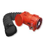 12-inch Plastic Explosion Proof Blowers