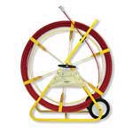 SpoolMaster SMP-DC-1 DataCom Folding Cable Reel Caddy in Bahrain