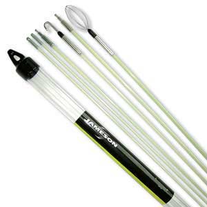Versa Kit Glow Rods - Sectional Push Rod Kits