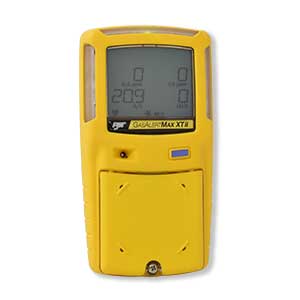 Bw Max Xt Ii Gas Monitor Portable Multi Gas Detector