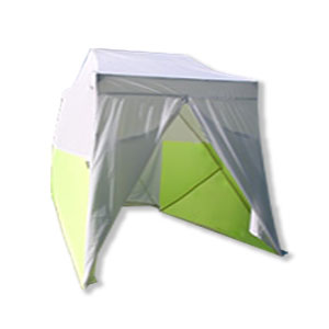 Work Tent, 1.8x1.8m