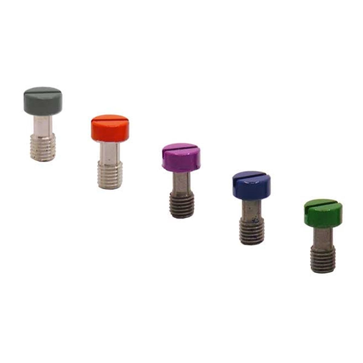 Breakaway Pin Kit 400 Lb / 1.8 Kn 5/kit