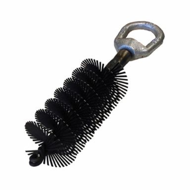 Spiral Duct Brush