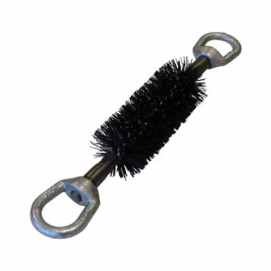 Heavy Duty Duct Brush 1-1/4" Duct