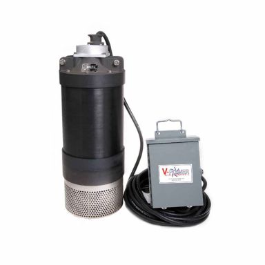 V-Power Submersible Water Pumps