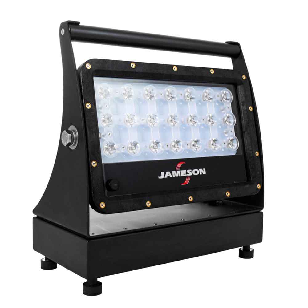 LED Floodlights