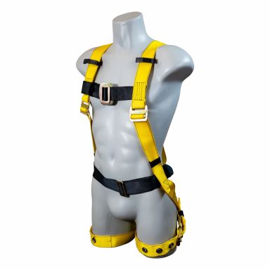 550 Fall Protection Harnesses