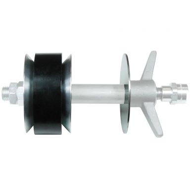 Expandable Duct Seal Kit For 6" Duct