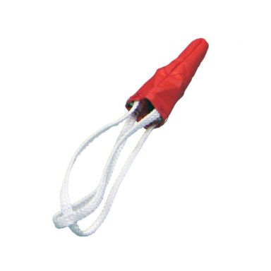 Parachute 1" - 2" Duct (Red)