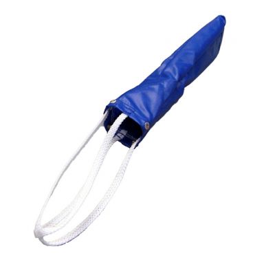 Parachute 2" - 3" Duct (Blue)