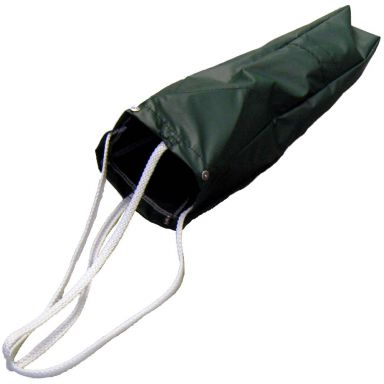 Parachute 4" - 6" Duct (Green)