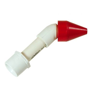 Seal-off Nozzle 1/2" - 1-1/2"