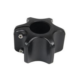 D34-HD Guide Skid, 4 inch