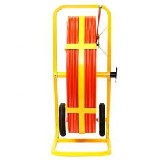 Good Buddy II 3/8" Duct Rodder