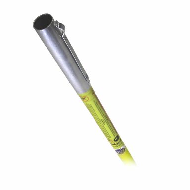 JE Series 6' Foam Core Fiberglass Extension Pole