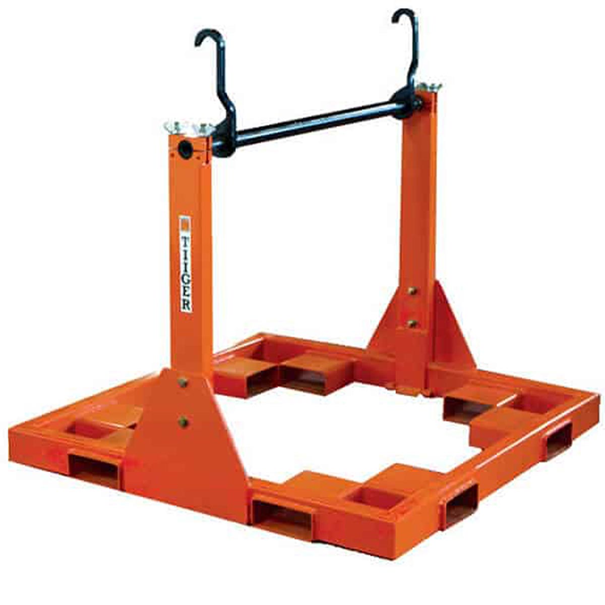 Tiiger Portable Reel Rack System