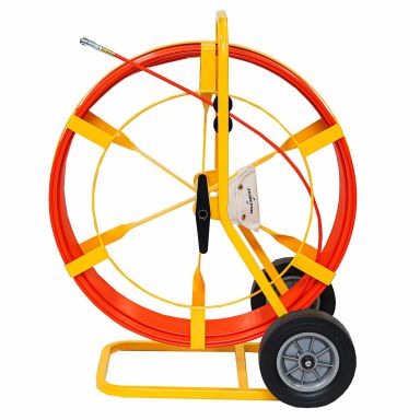 Big Buddy 1/2" Conduit Rodder