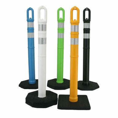 Portable Traffic Delineators