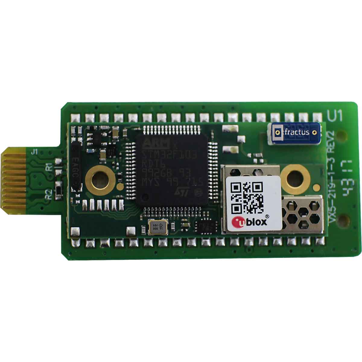 Bluetooth Module - vLoc3 series