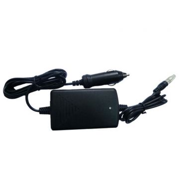 Receiver Chargers and Batteries