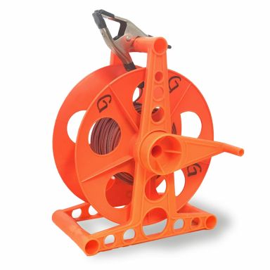 Ground Extension Reel, 100'