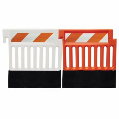 Strongwall ADA Pedestrian Barrier