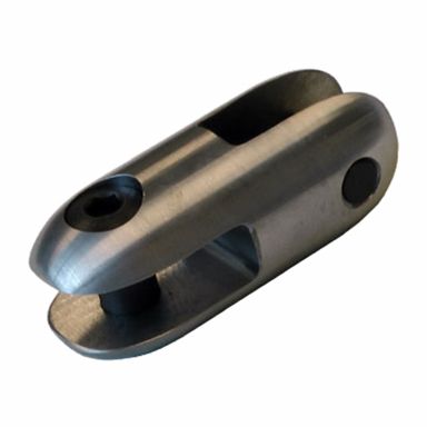 Can-link Connector 2,500 lb 7/8" Diameter