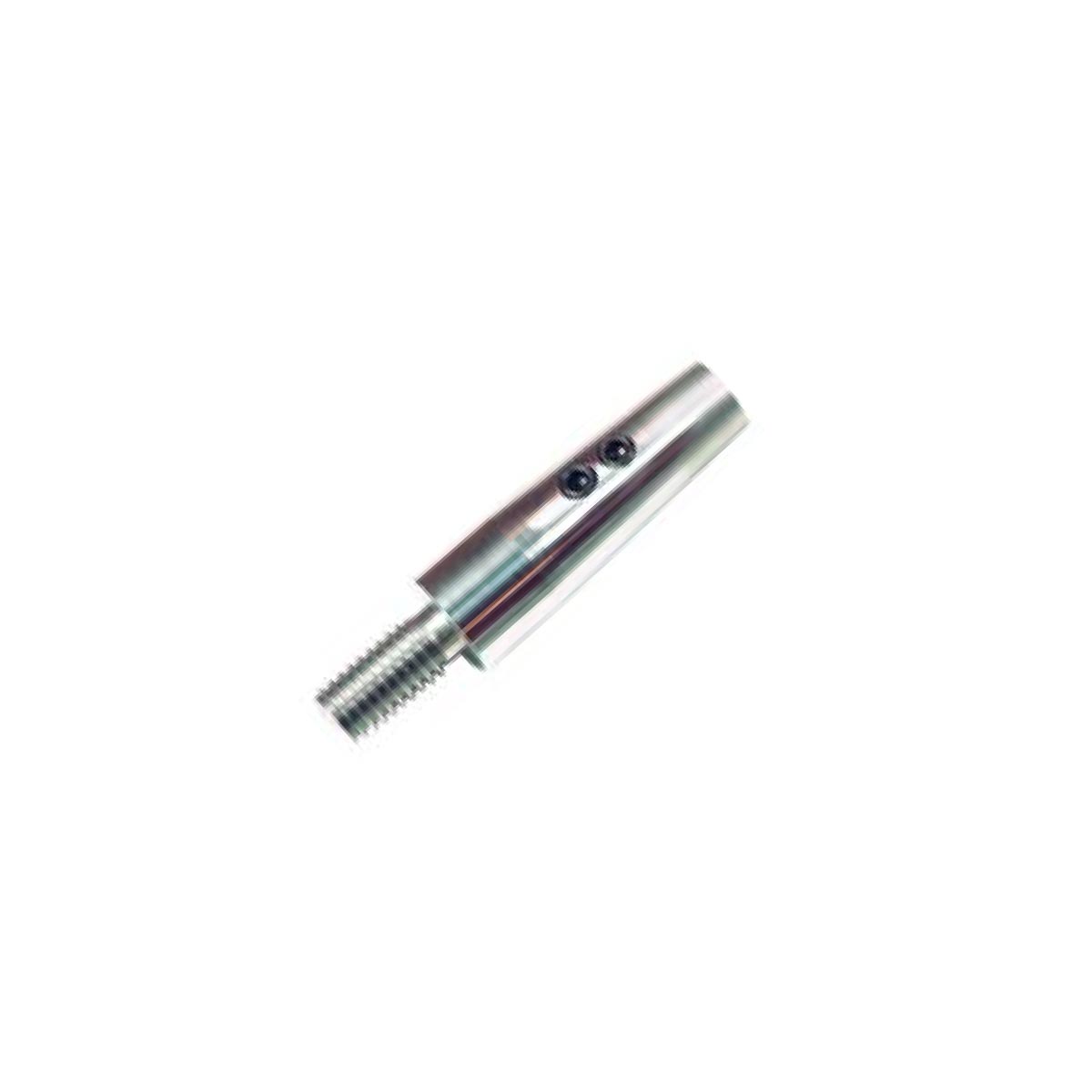 Male Rod End For 1/4" Tuf Rod Duct Rodders