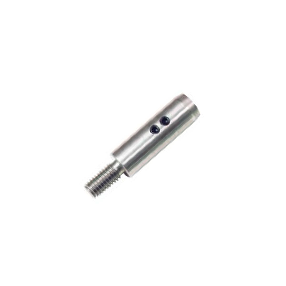 Male Rod End For 7/16" Ruf Rod Duct Rodders