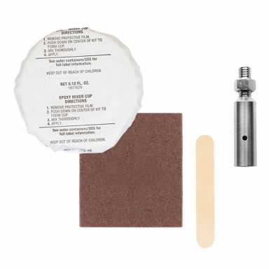 Big Buddy End Ferrule Repair Kit