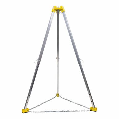 TP7 Aluminum Fall Protection Tripod