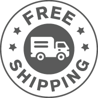 Free Shipping Logo