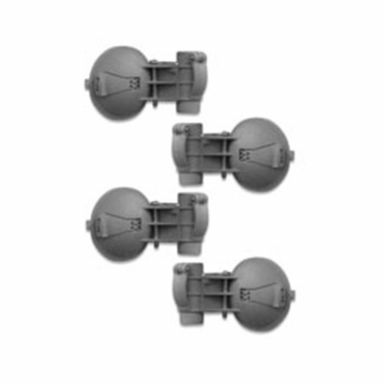 Umbrella Suction Cup Mounts (4 Cups & Alum. Pole)