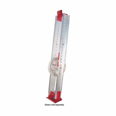 Manhole Brace Base Section