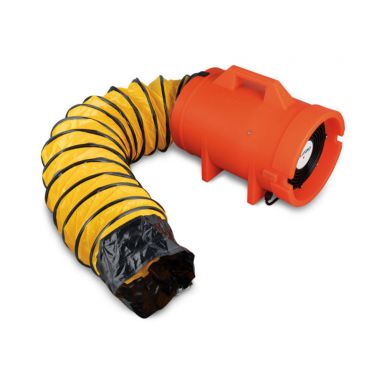 Mini-Pak Confined Space Blowers