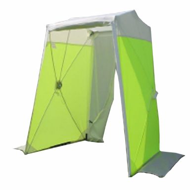 Pop’N’Work Tent, Slit & Roll-Up Door w/Zipper, 78" x 48" x 48"