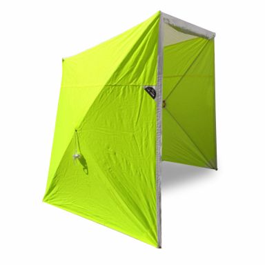 Versa Tent , No Ground Flaps, 78" x 63" x 69"