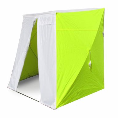 Versa Tent, No Ground Flaps, 90" x 84" x 96"