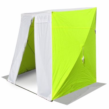 Versa Tent, w/ Ground Flaps, 78" x 63" x 69"