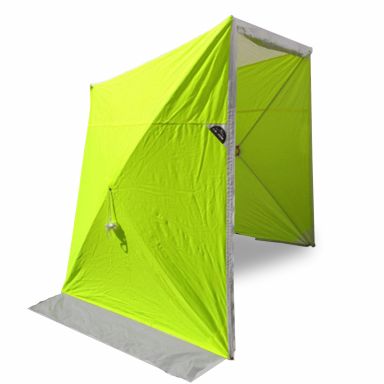 Versa Pop-Up Cabinet & Wall Tents