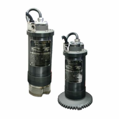 Prosser Standard Line Submersible Pumps