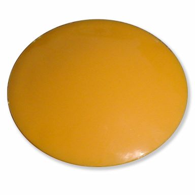 TD10500 Pathfinder Raised Pavement Marker, Yellow