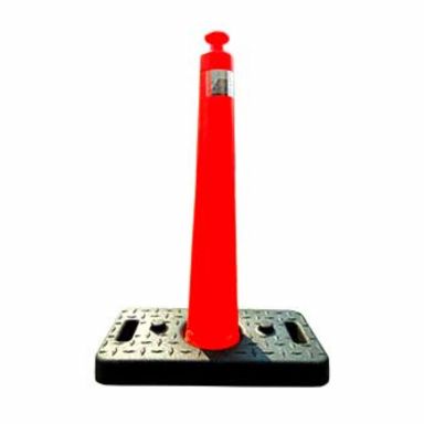 TD7039 Safe Edge 39" Stackable Rooftop Delineator