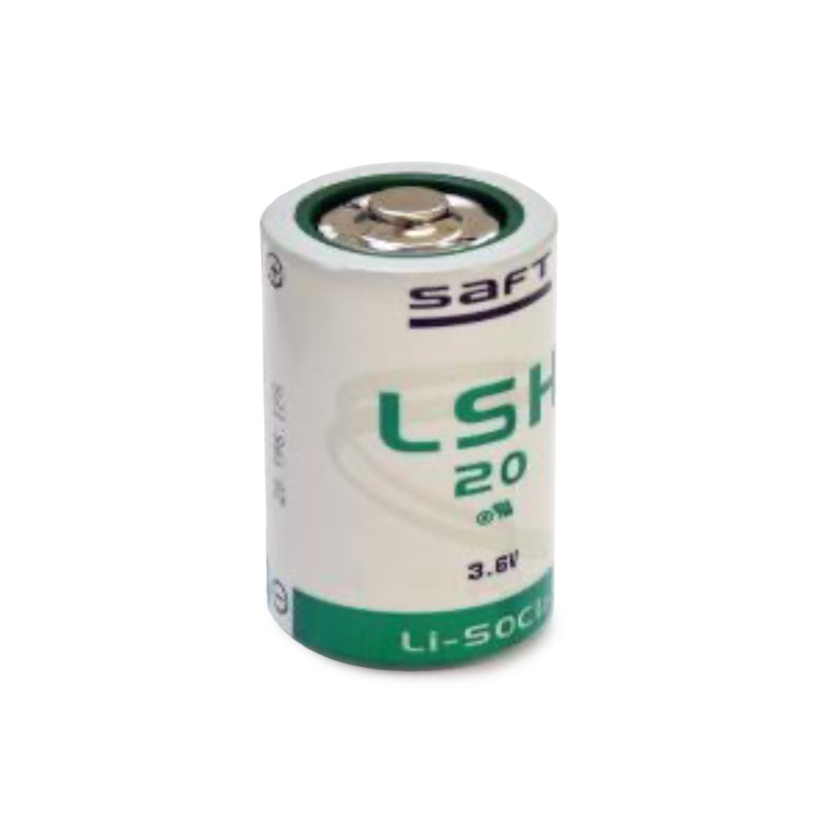 Lithium Battery