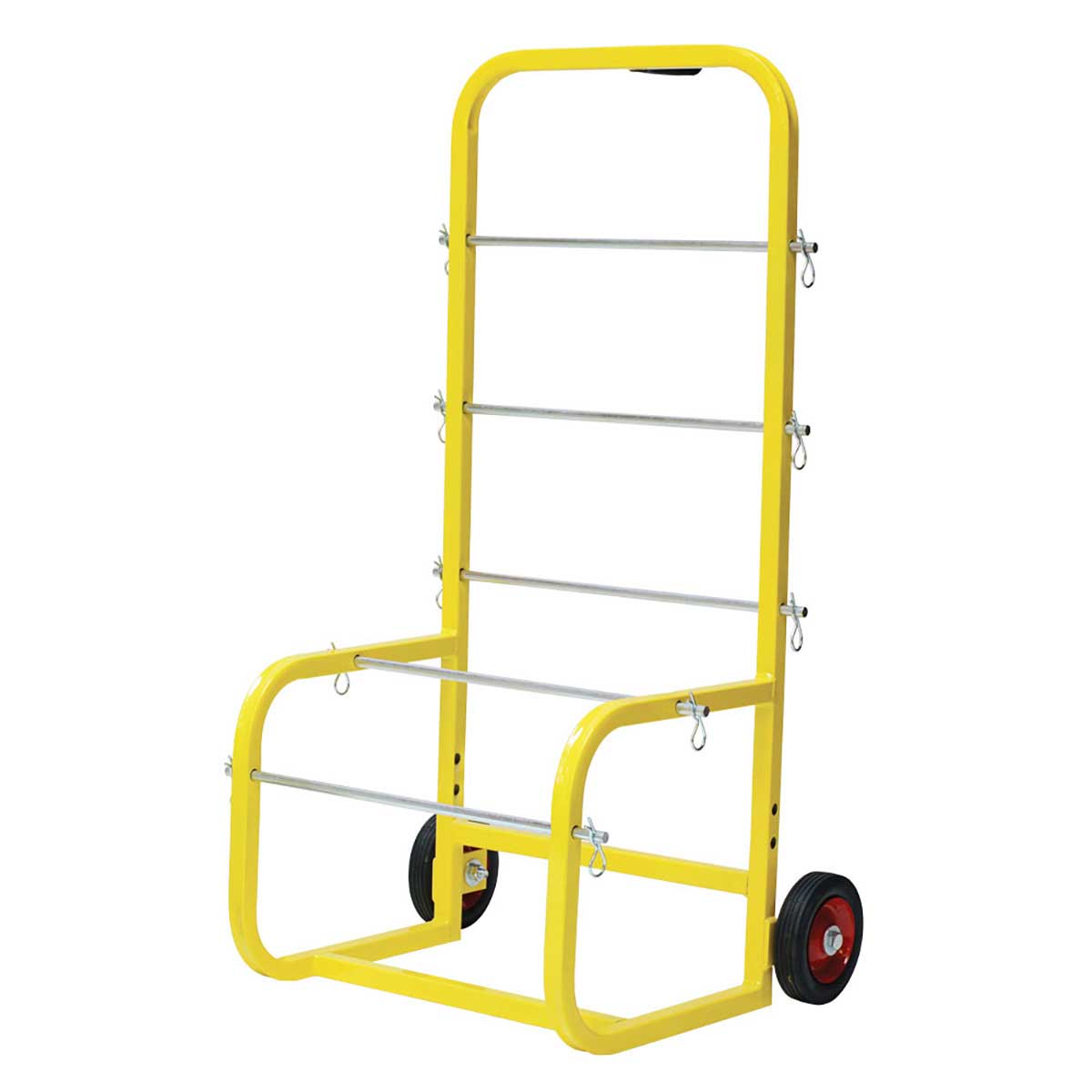 SpoolMaster Wire Spool Cart