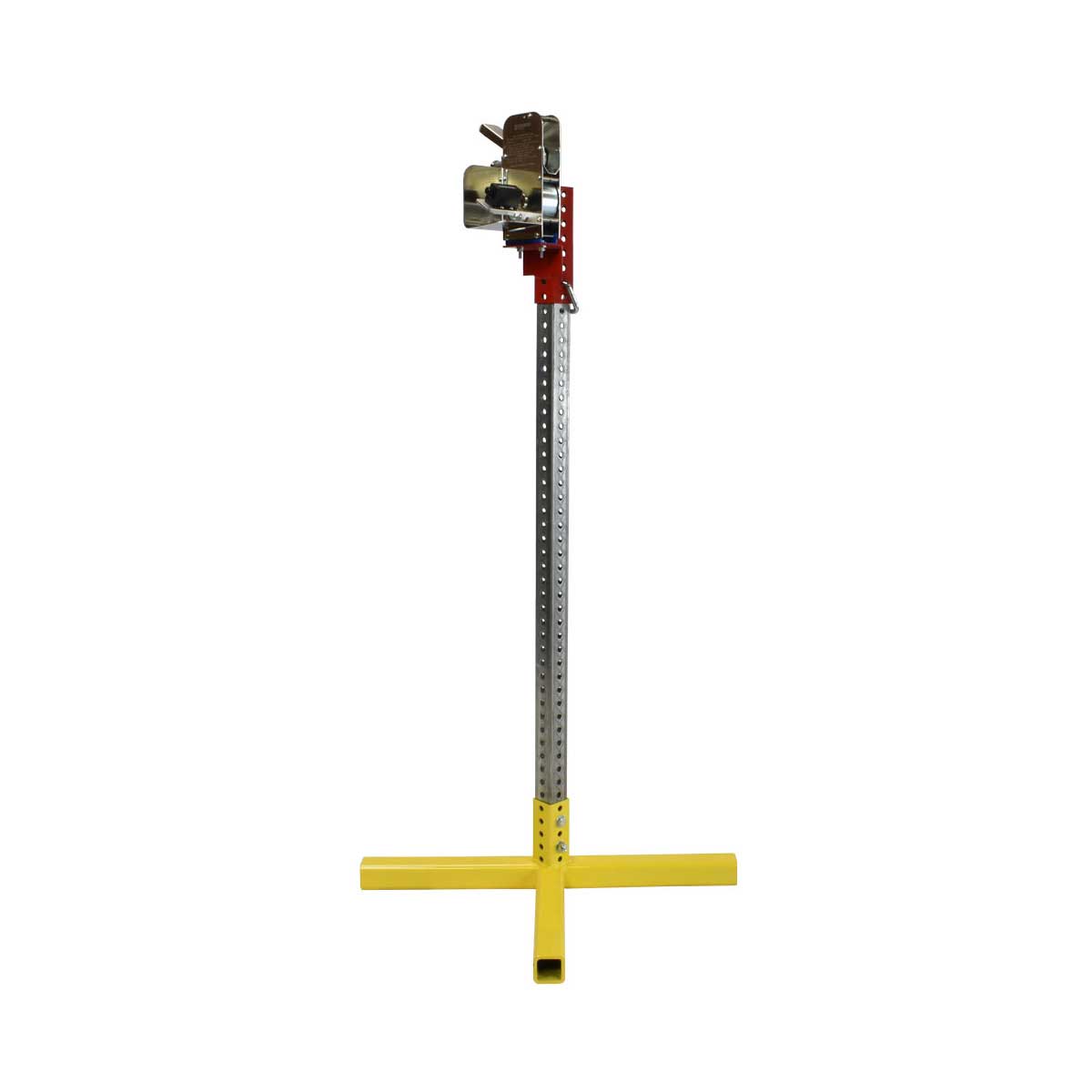 SpoolMaster Wire Measurer with Floor Stand