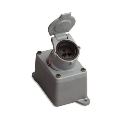 Explosion Proof Socket, 125V