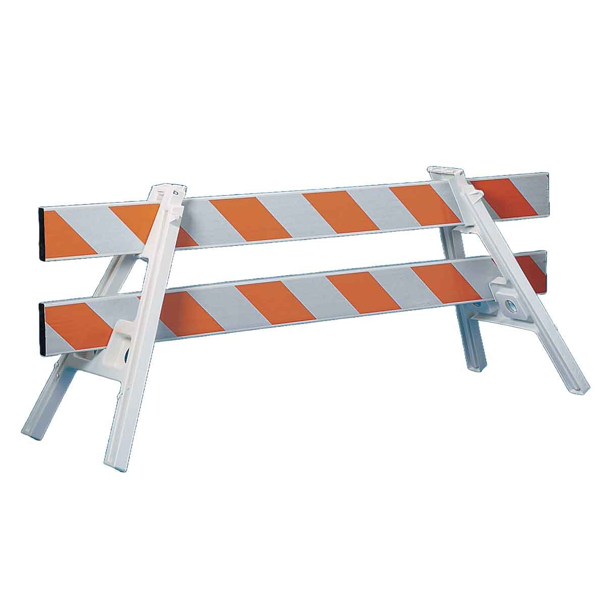 Traffic Control Barricades